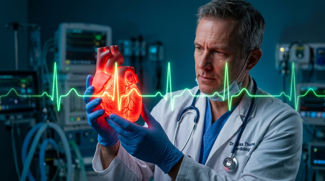 Latest Research in Cardiac Care