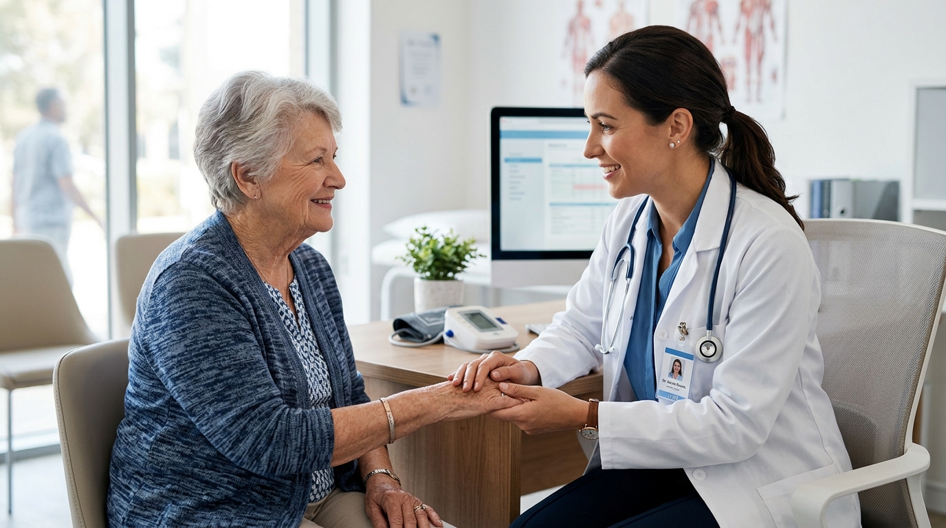 The Importance of Regular Health Check-ups