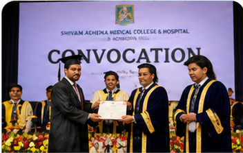 CONVOCATION