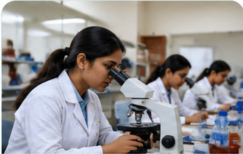 LABORATORY