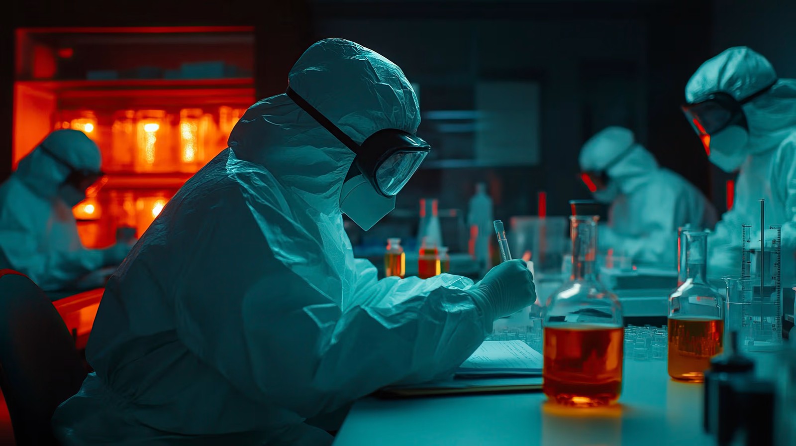 Forensic Medicine
