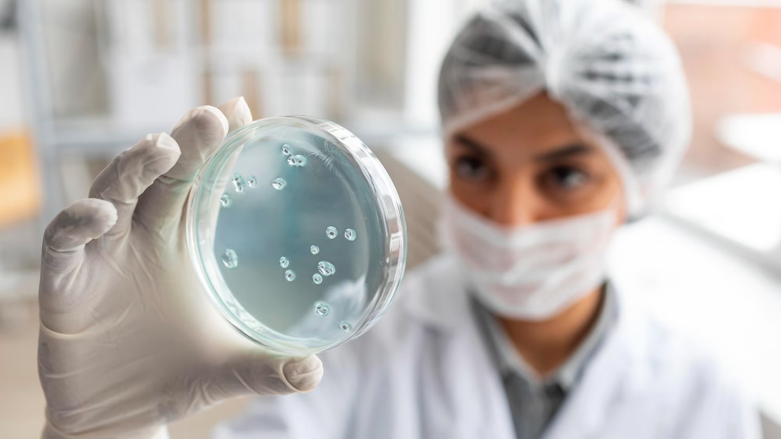 Microbiology