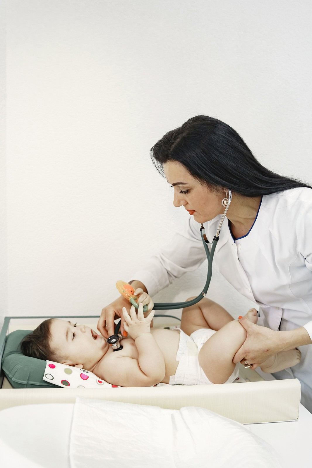 Paediatrics