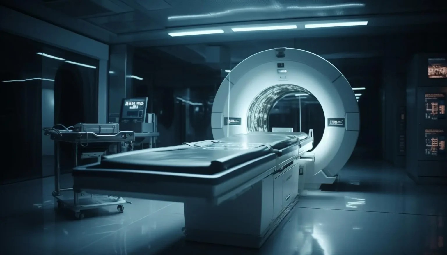 Radiodiagnosis