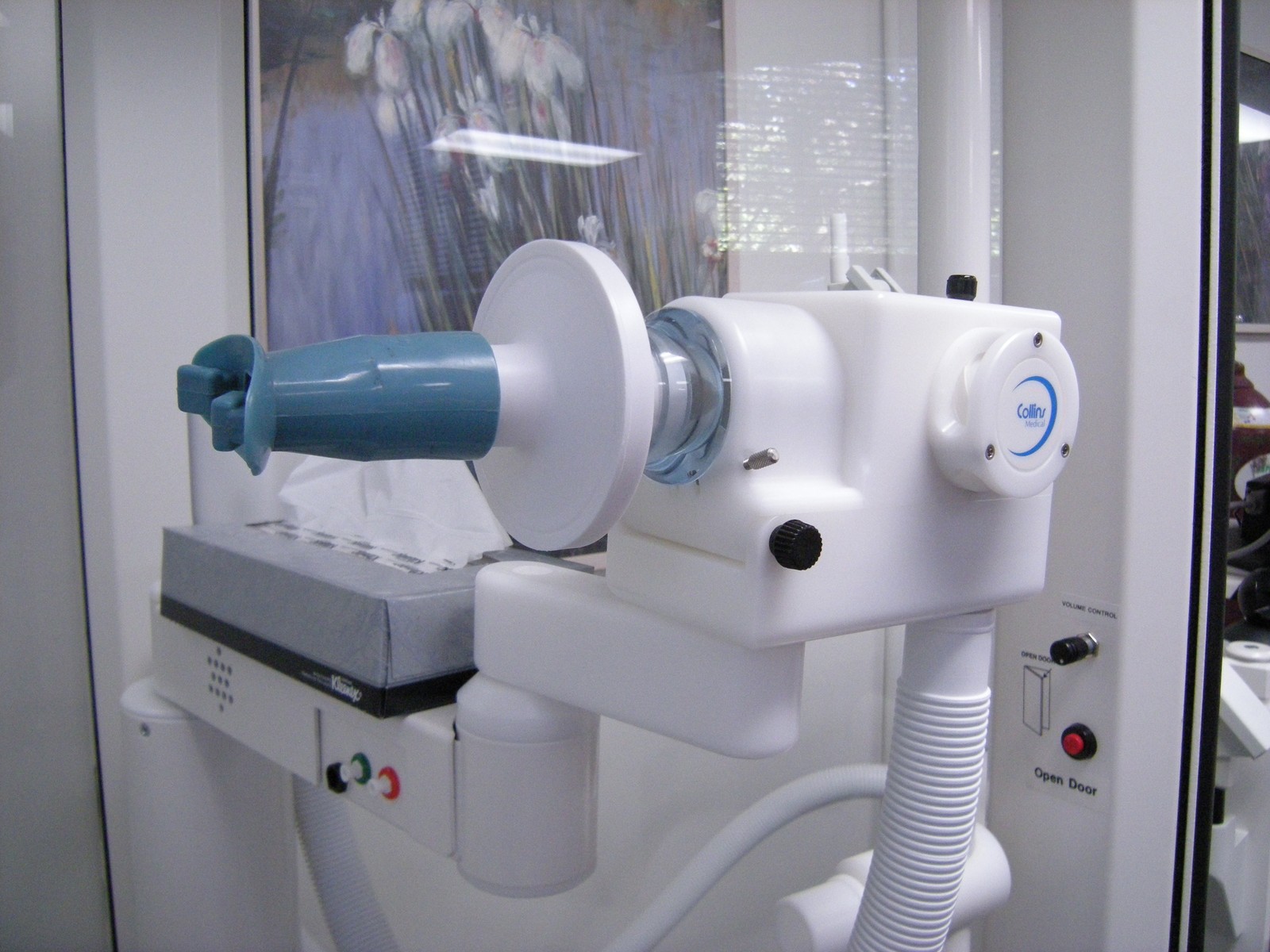 Respiratory Medicine