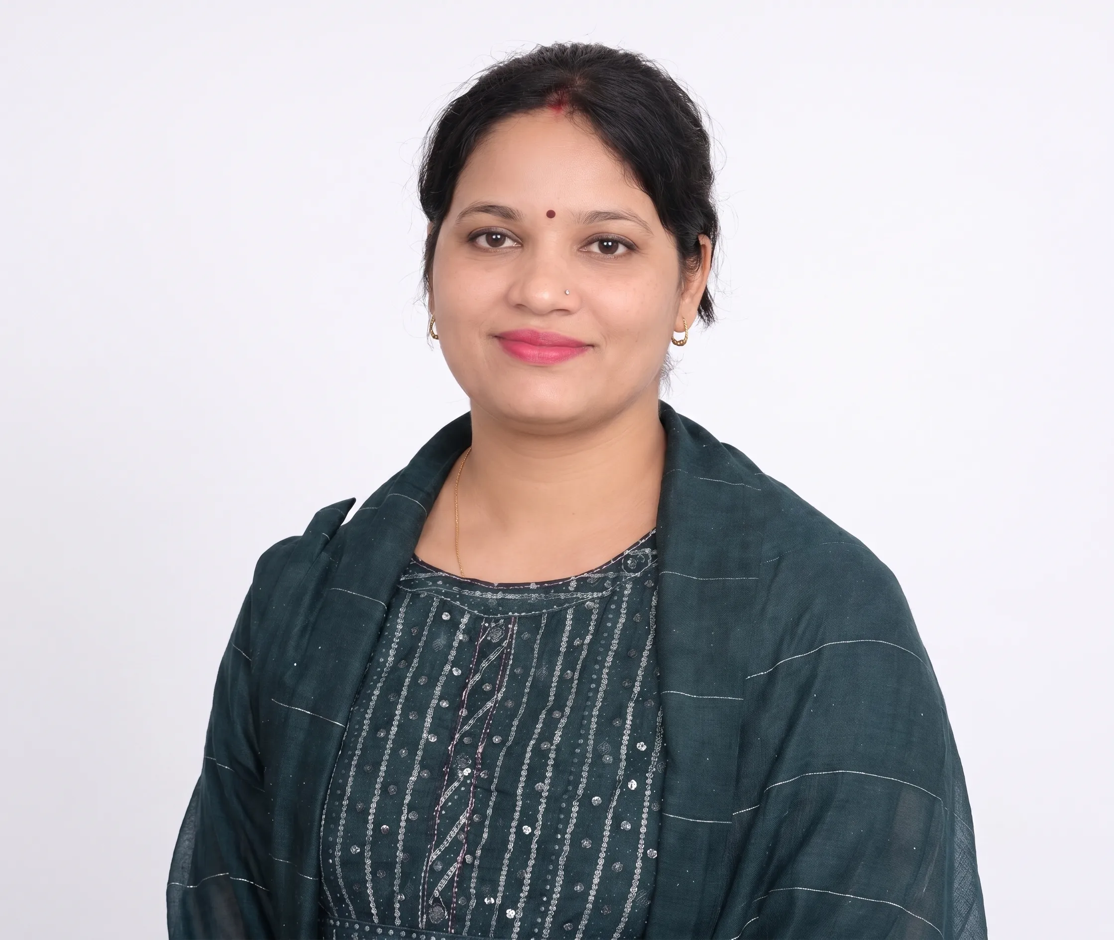 Dr. Heera