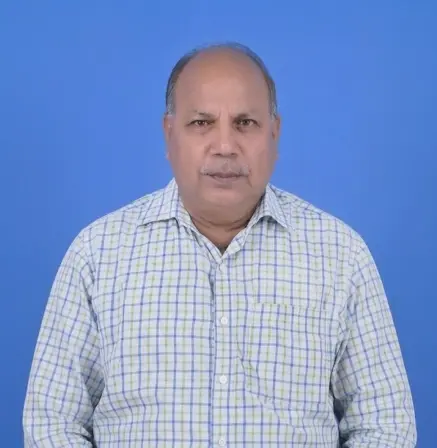 Dr. Jitendra Kumar