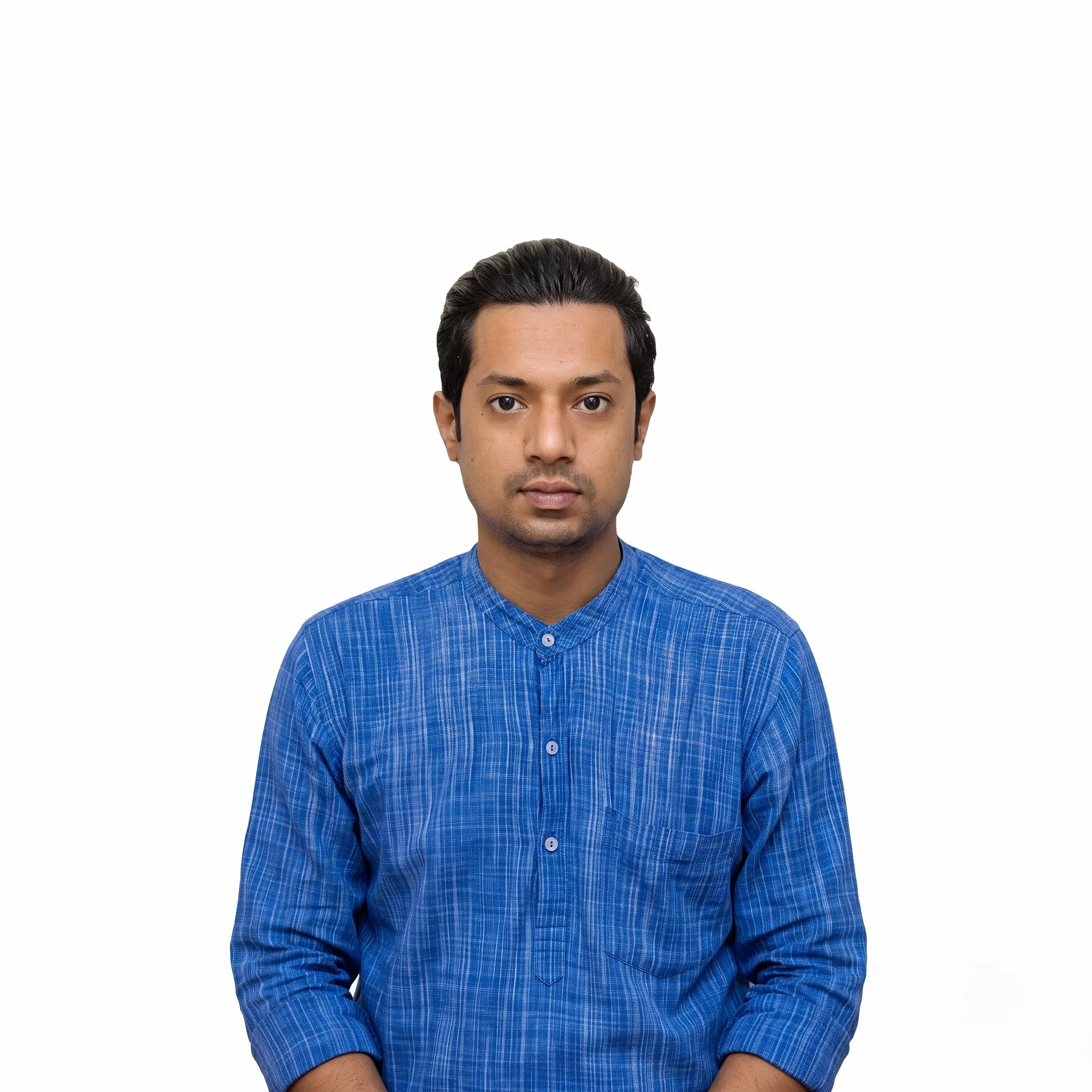 Dr. Md Mehtab Alam