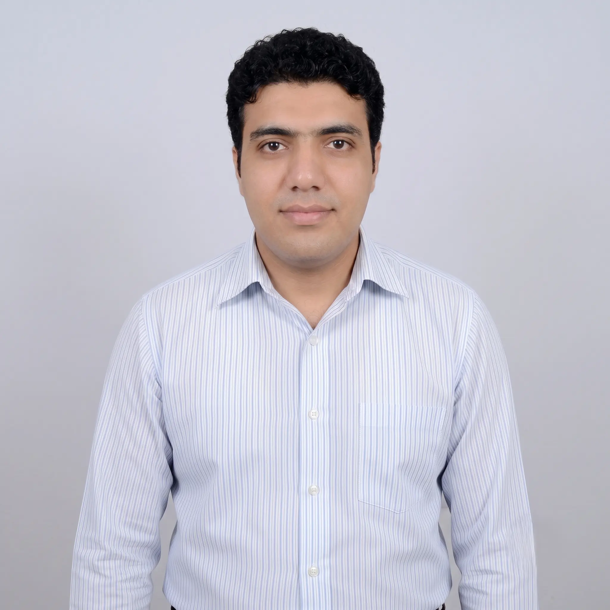 Dr. Pankaj Arora