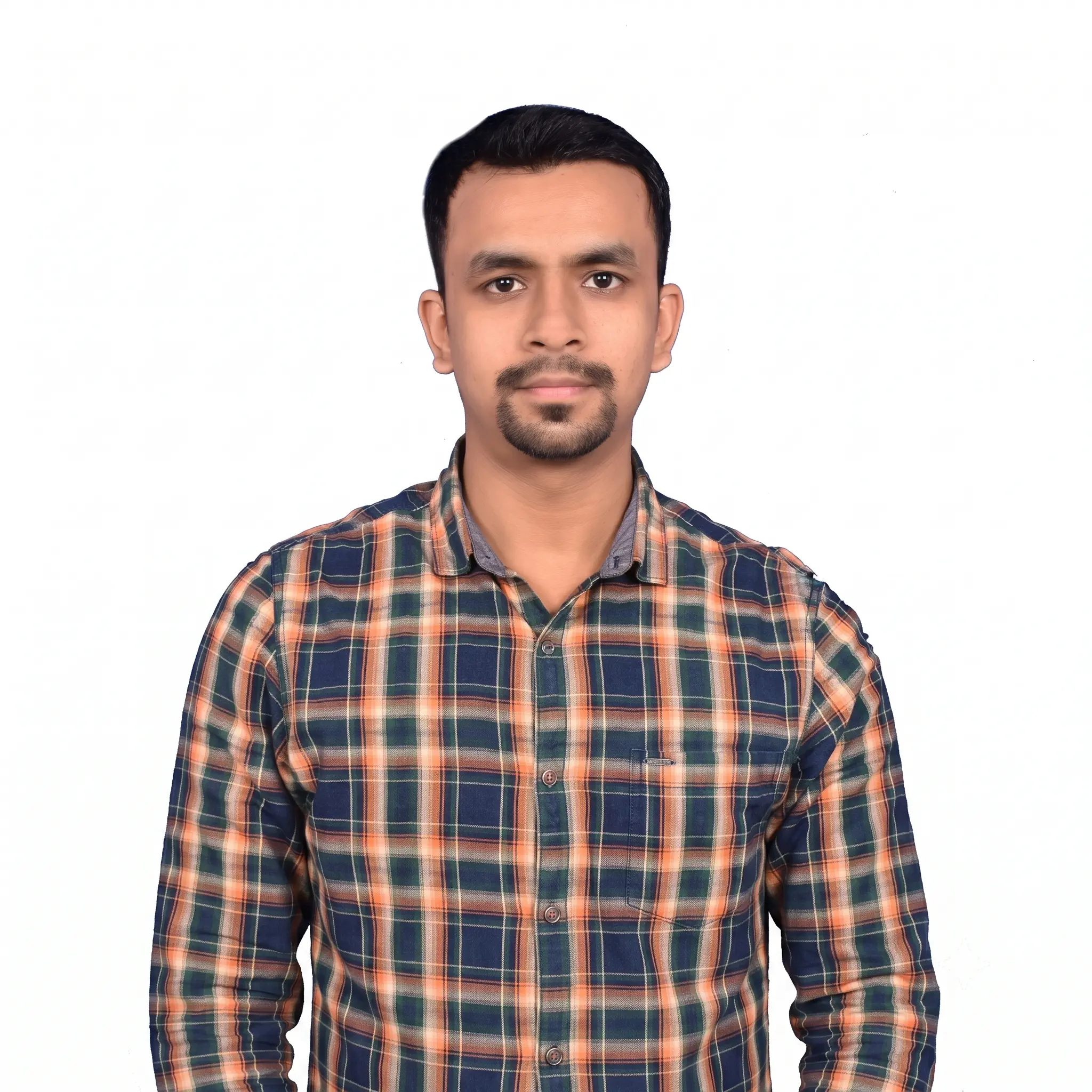 Dr. Pankaj Kumar Jha