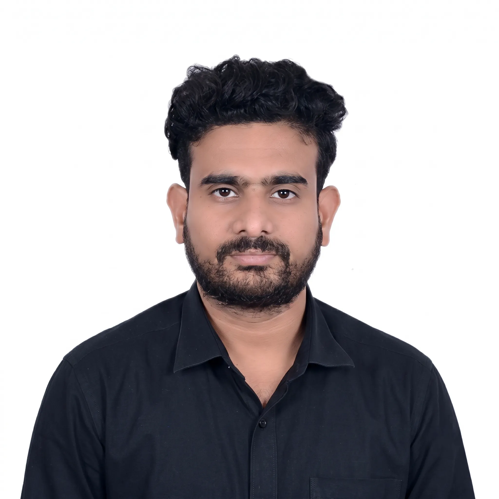 Dr. Pratyush Kumar