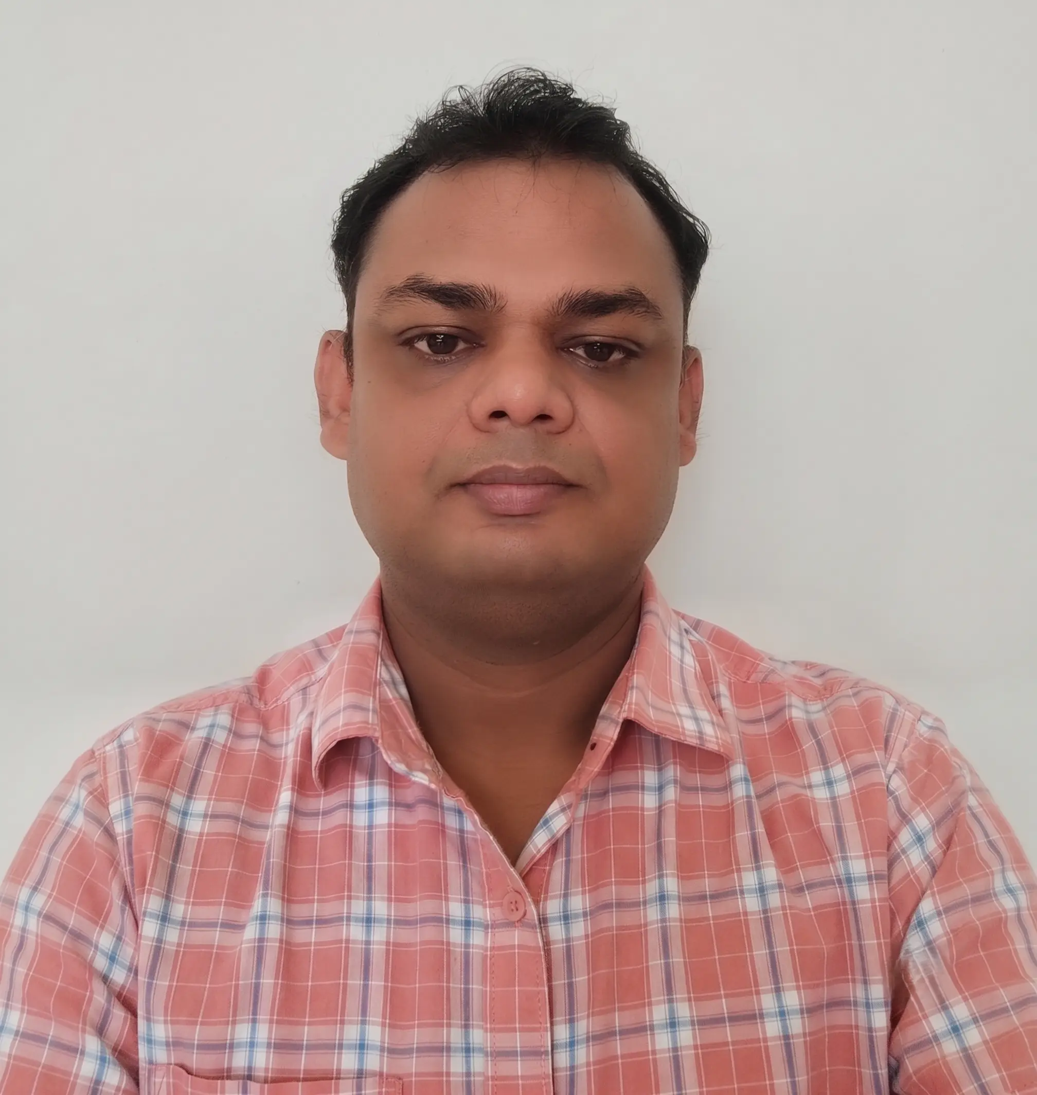 Dr. Santosh Kumar