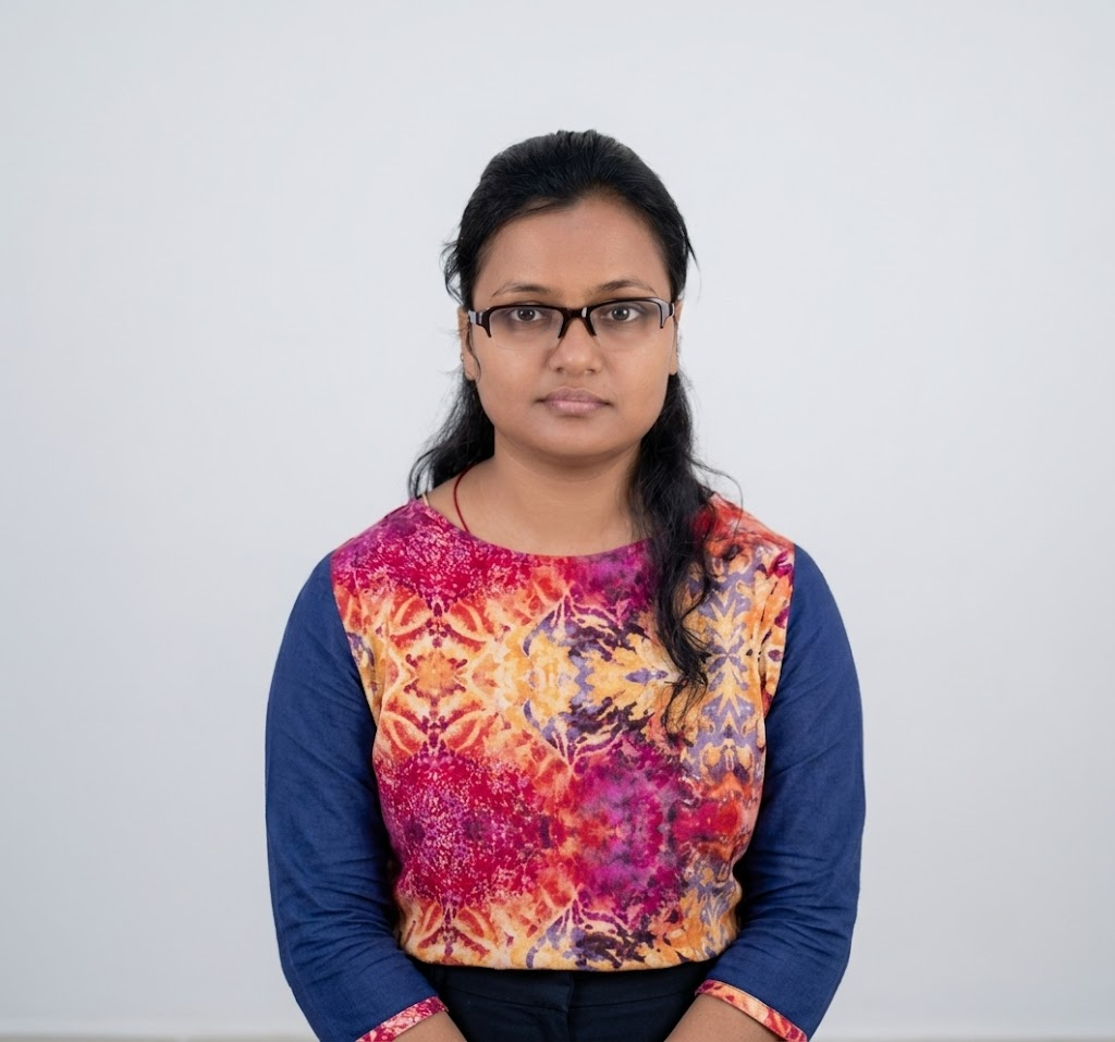 Dr. Sunny Kumari