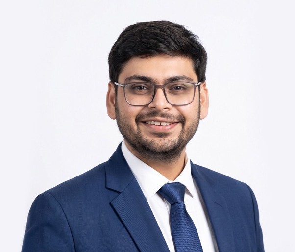 Dr. Tanul jain