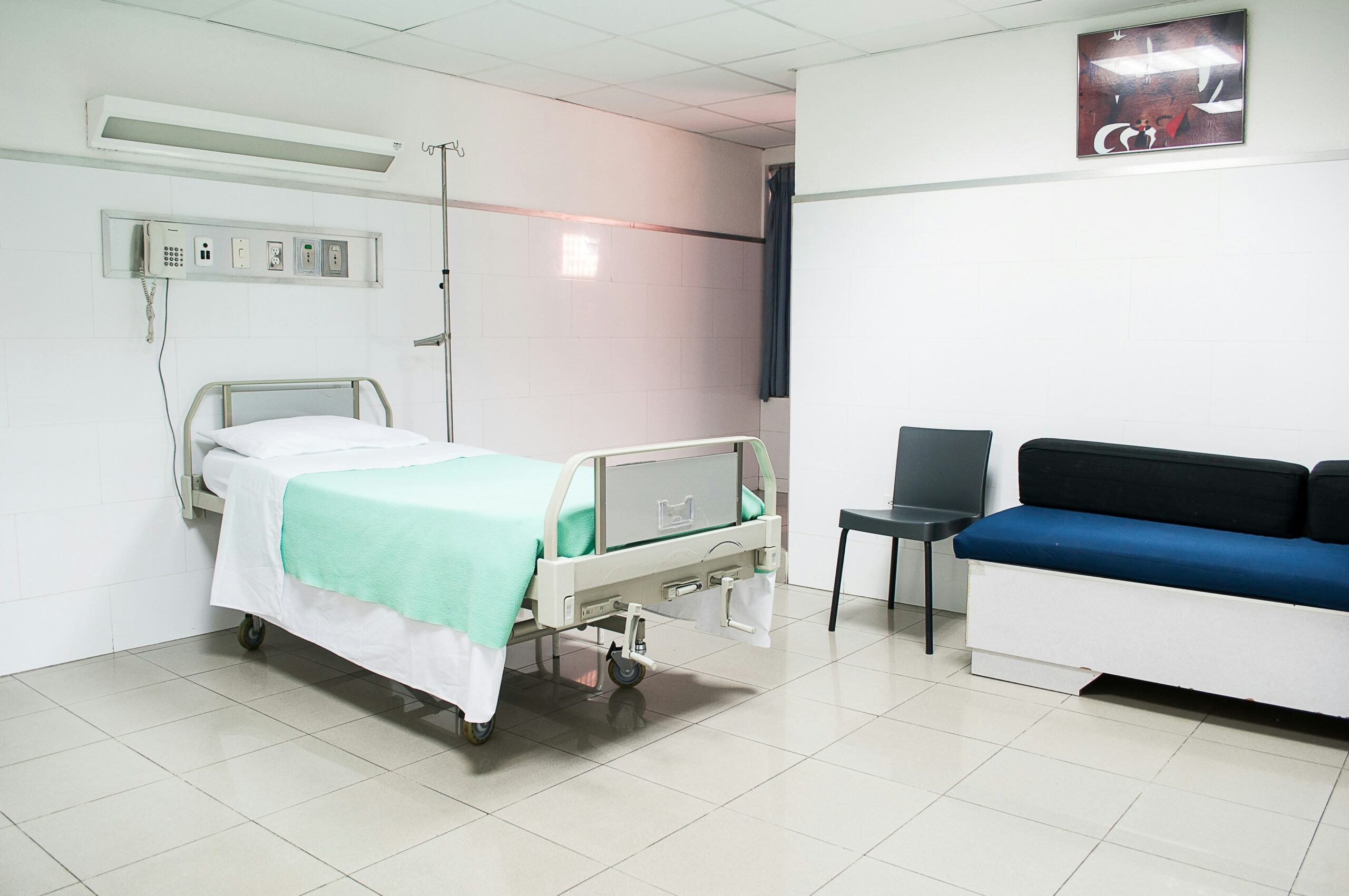 Hospital — Photo 3